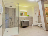Ferienwohnung in Barth - Speicherresidenz App. 4.11 Decksuite - Bild 5