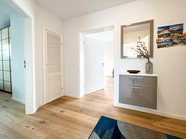 Ferienwohnung in Zingst - Koje dreizehn - Bild 15