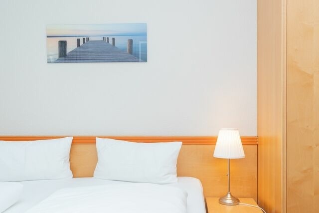 Ferienwohnung in Sellin - Fewo 350, Seepark Sellin - Bild 6