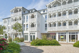 Ferienwohnung in Sellin - Fewo 350, Seepark Sellin - Bild 9