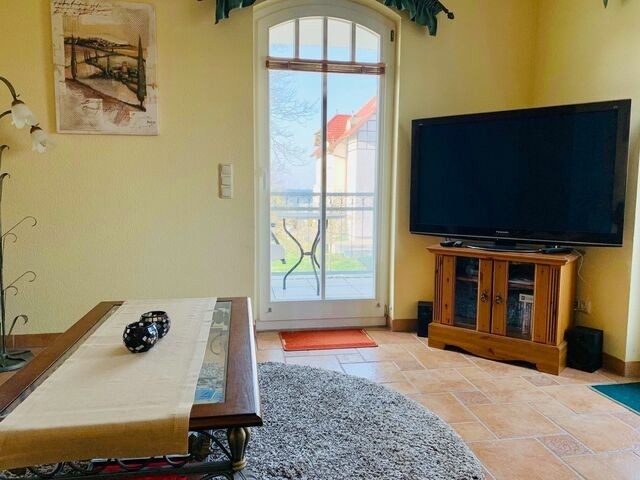 Ferienwohnung in K&uuml;hlungsborn - Strandpalais - 39-07 - Bild 4