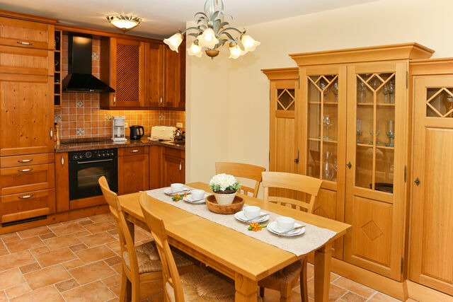 Ferienwohnung in K&uuml;hlungsborn - Strandpalais - 39-07 - Bild 6