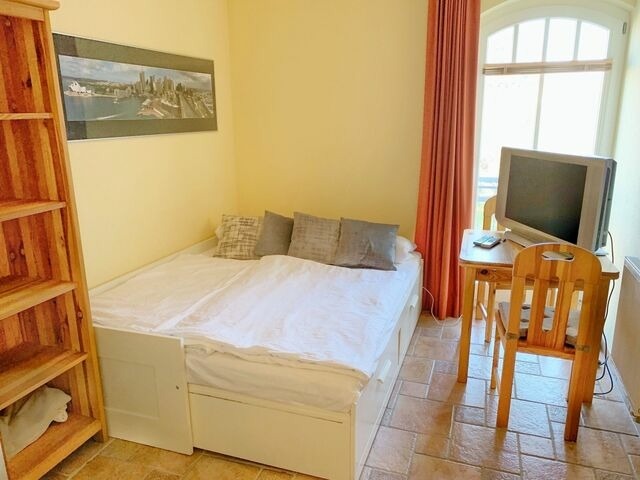 Ferienwohnung in K&uuml;hlungsborn - Strandpalais - 39-07 - Bild 9