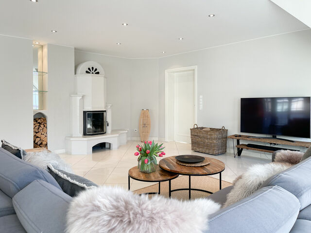 Ferienwohnung in Timmendorfer Strand - Penthouse Matito - Bild 2