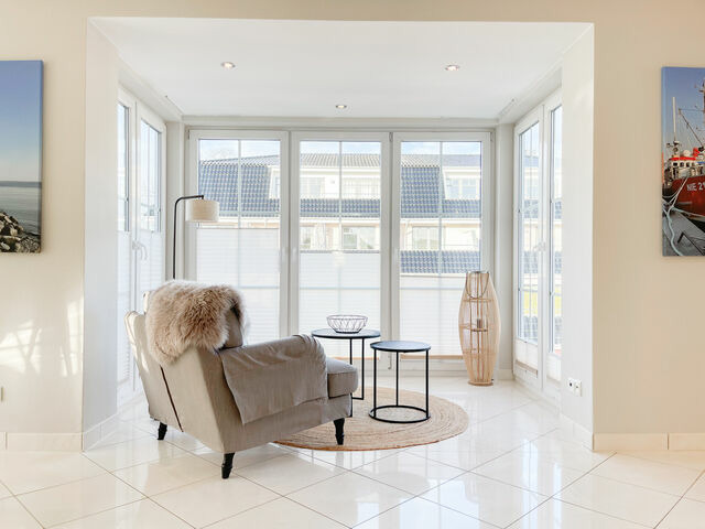 Ferienwohnung in Timmendorfer Strand - Penthouse Matito - Bild 5