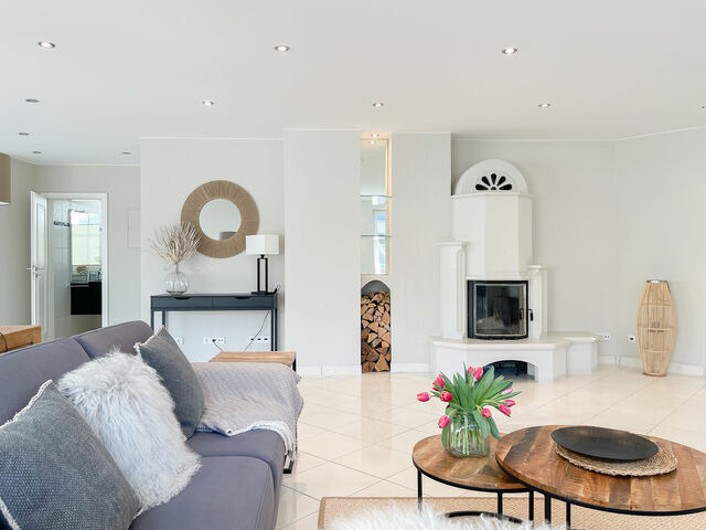 Ferienwohnung in Timmendorfer Strand - Penthouse Matito - Bild 8
