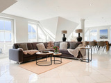 Ferienwohnung in Timmendorfer Strand - Penthouse Matito - Bild 10