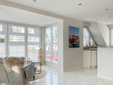 Ferienwohnung in Timmendorfer Strand - Penthouse Matito - Bild 19