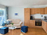 Ferienwohnung in Prerow - In den Wiesen 2 - Bild 1
