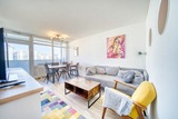 Ferienwohnung in Heiligenhafen - Ferienpark - Haus N, App. 0N0703 - Bild 1