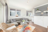 Ferienwohnung in Timmendorfer Strand - Winterhude - Bild 4