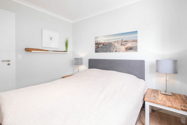 Ferienwohnung in Timmendorfer Strand - Winterhude - Bild 7