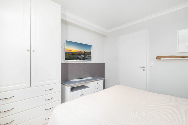 Ferienwohnung in Timmendorfer Strand - Winterhude - Bild 8