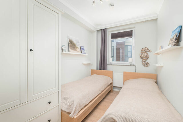 Ferienwohnung in Timmendorfer Strand - Winterhude - Bild 9