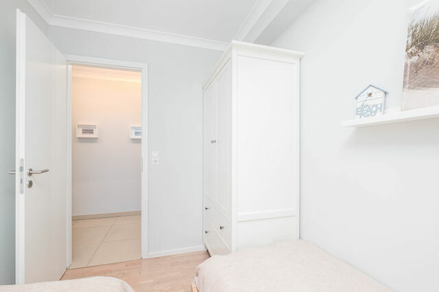 Ferienwohnung in Timmendorfer Strand - Winterhude - Bild 10