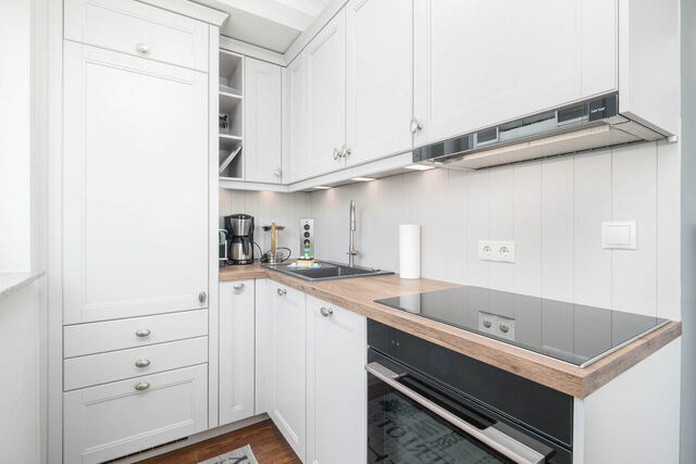 Ferienwohnung in Timmendorfer Strand - Winterhude - Bild 12