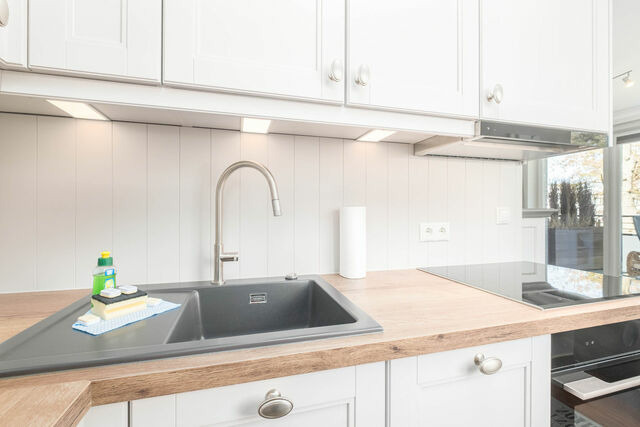 Ferienwohnung in Timmendorfer Strand - Winterhude - Bild 13