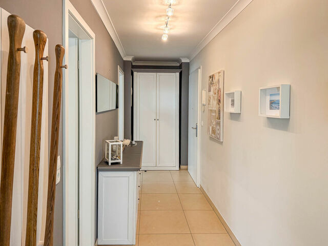 Ferienwohnung in Timmendorfer Strand - Winterhude - Bild 16