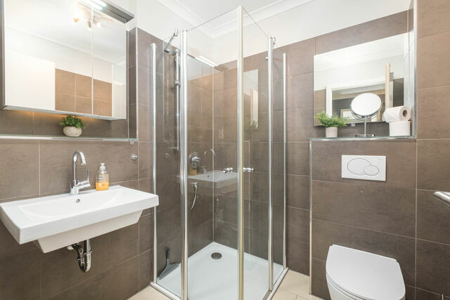 Ferienwohnung in Timmendorfer Strand - Winterhude - Bild 17