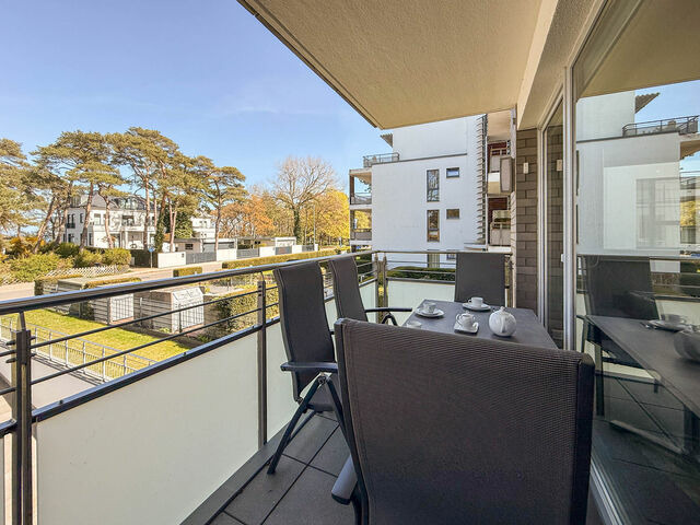Ferienwohnung in Timmendorfer Strand - Winterhude - Bild 18