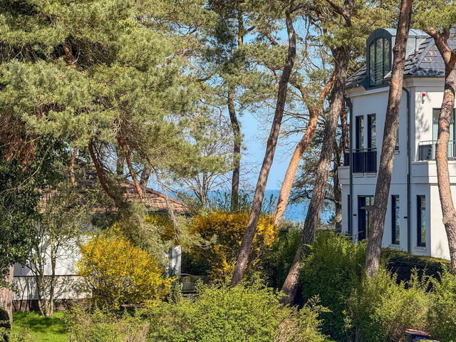 Ferienwohnung in Timmendorfer Strand - Winterhude - Bild 22