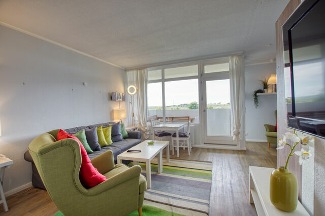Ferienwohnung in Heiligenhafen - Ferienpark - Haus H, App. 0H0105 - Bild 4