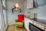 Ferienwohnung in Heiligenhafen - Ferienpark - Haus H, App. 0H0105 - Bild 5