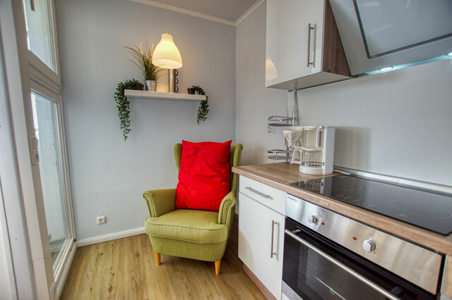 Ferienwohnung in Heiligenhafen - Ferienpark - Haus H, App. 0H0105 - Bild 5