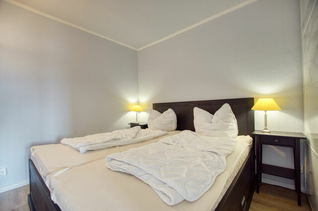 Ferienwohnung in Heiligenhafen - Ferienpark - Haus H, App. 0H0105 - Bild 9