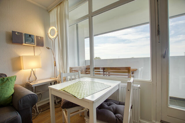 Ferienwohnung in Heiligenhafen - Ferienpark - Haus H, App. 0H0105 - Bild 12