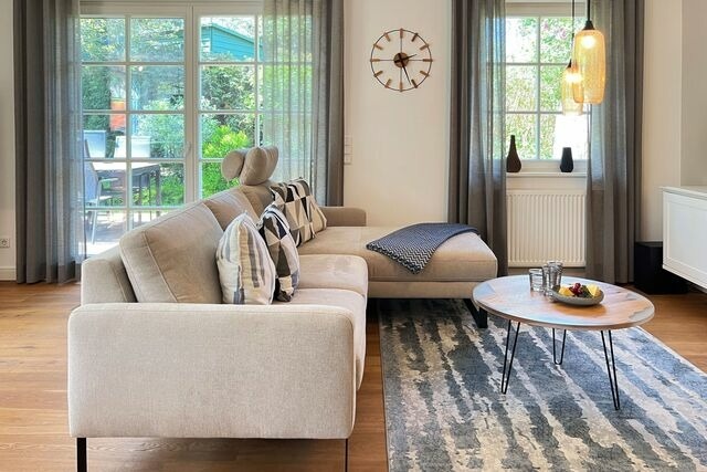 Ferienhaus in Born a. Dar&szlig; - B&uuml;ltenzeit - Bild 2