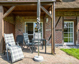 Ferienwohnung in M&ouml;nchgut - Haus an der D&uuml;ne Wohnung 2 - Bild 1