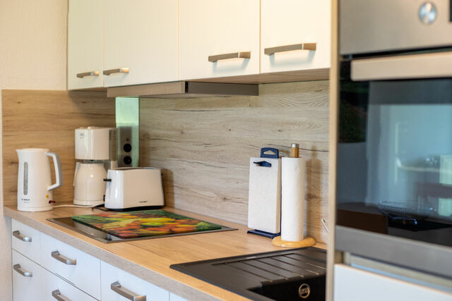 Ferienwohnung in M&ouml;nchgut - Haus an der D&uuml;ne Wohnung 2 - Bild 14