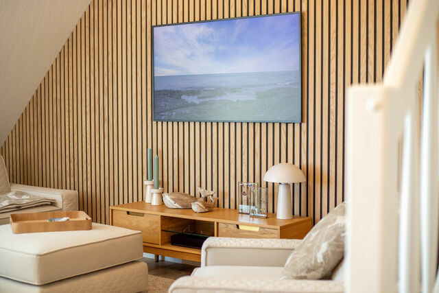 Ferienwohnung in M&ouml;nchgut - Haus an der D&uuml;ne Wohnung 8 - Bild 2