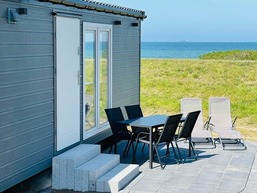 Strandhaus Jack Rackham Teichhof Fehmarn
