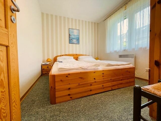 Ferienwohnung in M&ouml;nchgut - Ferienwohnung Boston Terrier - Bild 11