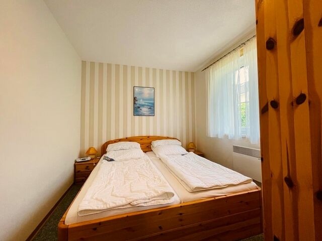 Ferienwohnung in M&ouml;nchgut - Ferienwohnung Boston Terrier - Bild 12