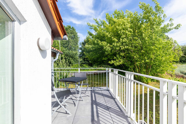 Ferienwohnung in Hohenkirchen-Niendorf - Haus Seeblick Wohnung 15 - Bild 14