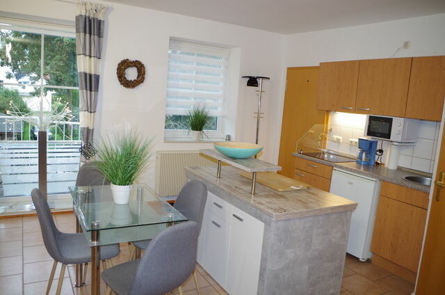 Ferienwohnung in Insel Poel - Ferienwohnung Ostsee - Bild 11