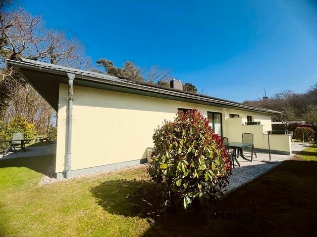 Ferienwohnung in M&ouml;nchgut - Ferienwohnung Westi - Bild 16