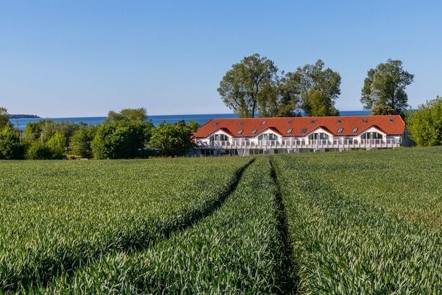 Ferienwohnung in Hohenkirchen-Niendorf - Haus Seeblick Wohnung 16 - Bild 25