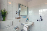 Ferienwohnung in Sassnitz - Ferienhaus Trelleborg, Wohnung 3 - Bild 12