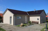 Ferienhaus in Boiensdorf - Ferienhaus Moin & Ahoi - Bild 1