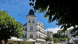 Villa Sonneck, App. 18