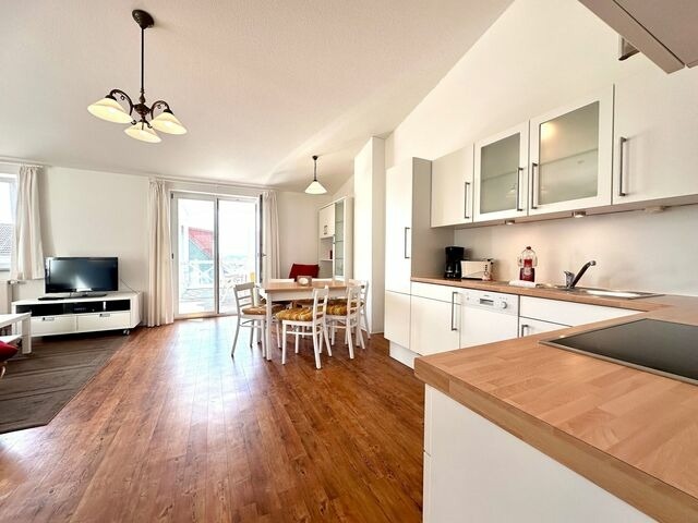 Ferienwohnung in Sellin - Villa Sonneck, App. 18 - Bild 3