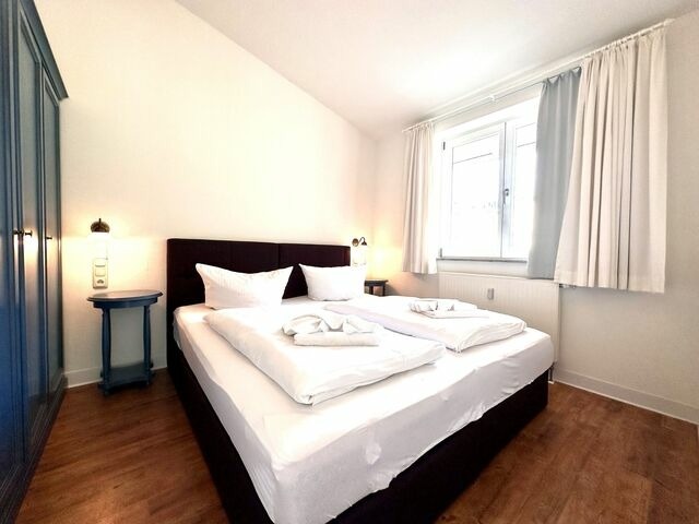 Ferienwohnung in Sellin - Villa Sonneck, App. 18 - Bild 8