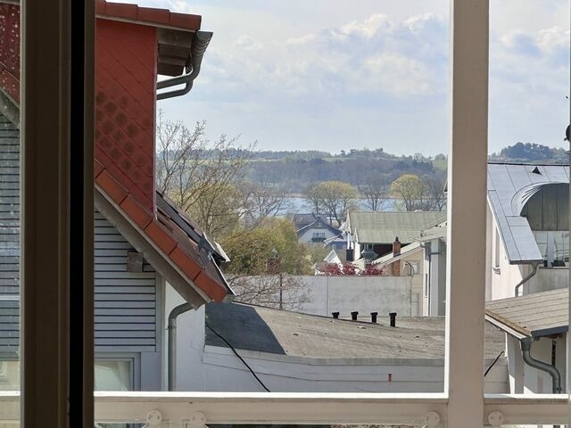 Ferienwohnung in Sellin - Villa Sonneck, App. 18 - Bild 11