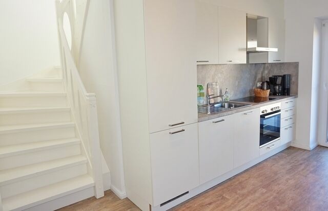 Ferienhaus in Zierow - Ferienhaus "Fantasie" - Bild 9