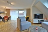 Ferienwohnung in Mariendorf - Naturidyll Mariendorf - Ferienwohnung Hagensche Wiek - Bild 9
