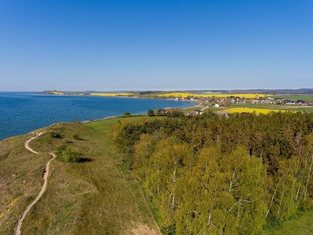 Ferienwohnung in Mariendorf - Naturidyll Mariendorf - Ferienwohnung Hagensche Wiek - Bild 23